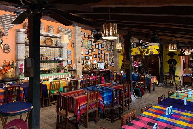 Half-Day Tour to Tequila Factory and Villages From Mazatlan - Visiting La Noria Village