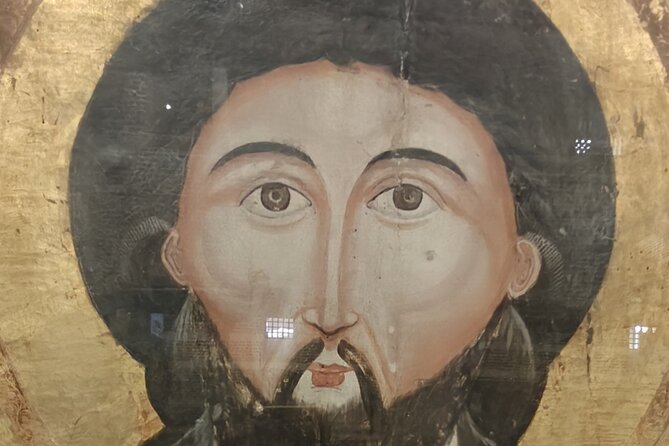 Half Day Tour to the Churches of Cairo - Pickup and Meeting Details