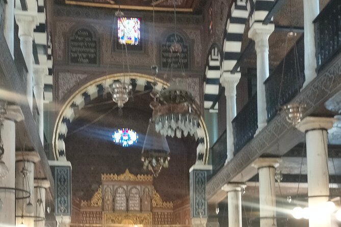 Half Day Tour to the Churches of Cairo - Preparing for the Tour