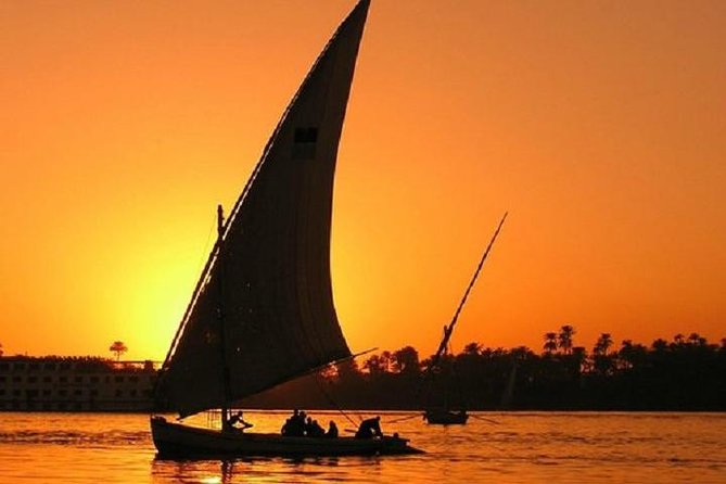 Half Day Tour to the Grand Egyptian Museum With BBQ Lunch. - Itinerary Highlights