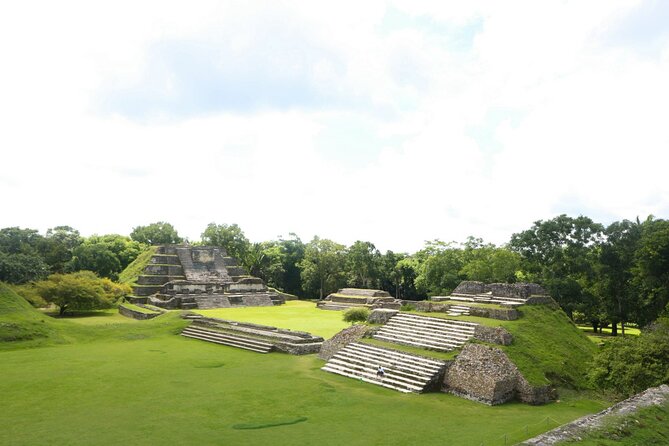Half Day Tour to the Heart of Maya Civilization in Belize - Exploring Altun Ha