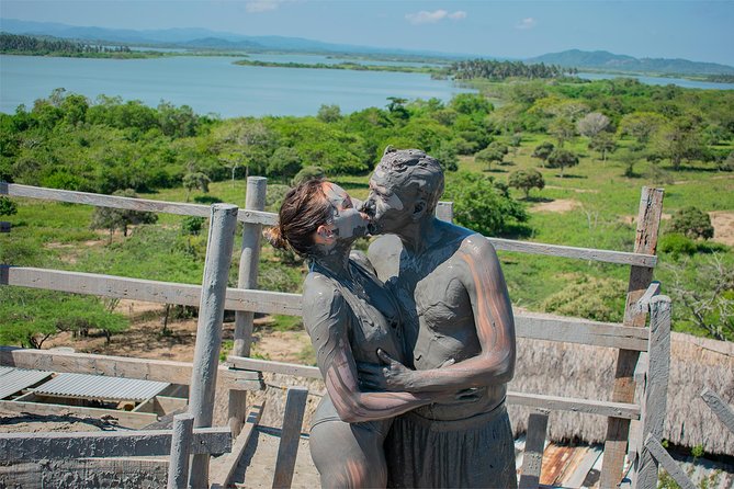 Half-Day Tour to Totumo Mud Volcano From Cartagena - Convenient Transportation and Amenities