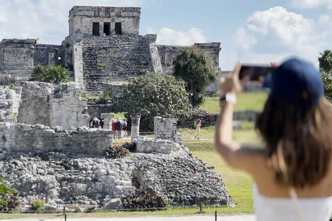 Half-Day Tour to Tulum and 2 Cenotes from Tulum - Introduction