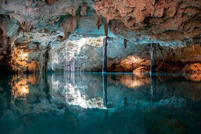 Half-Day Tour to Tulum and 2 Cenotes from Tulum - Who Is This Tour Best Suited For?