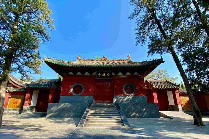 Half Day Tour to Xi'an Wild Panda Breeding and Protecting Center - FAQs