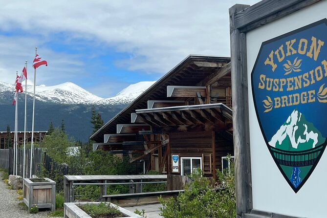 Half Day Tour to Yukon and Suspension Bridge - Wildlife Sightings