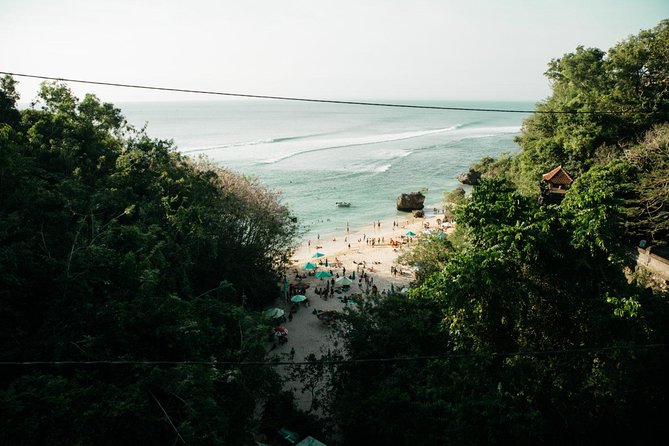 Half-Day Tour: Uluwatu Temple and Kecak Fire Dance Show - Reviews and Feedback