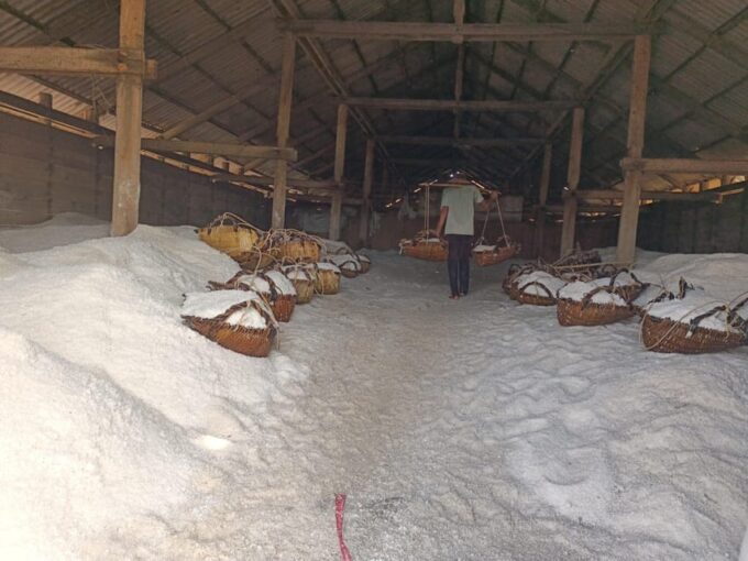 Half Day Tour With Countryside Include Pepper Farm - Customer Reviews