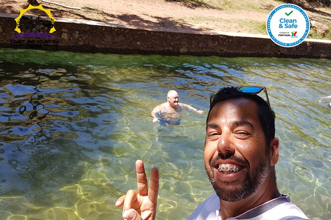 Half Day Tour With Jeep Safari in the Algarve Mountains - Group Size and Cancellation
