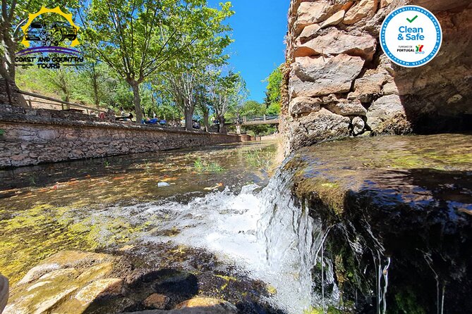 Half Day Tour With Jeep Safari in the Algarve Mountains - Offroad Paths and Local Products
