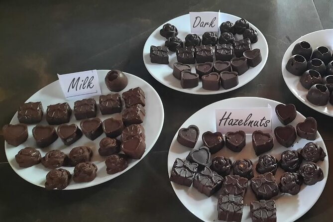 Half-Day Tour With Safari Float and Chocolate Experience - Meeting and Pickup
