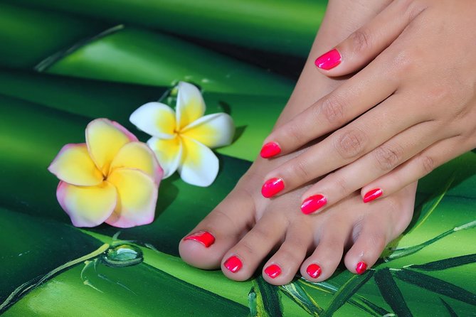 Half Day Tours: Bali 2 Hours MASSAGE & SPA - ROMANTIC SUNSET Dinner at JIMBARAN - Pickup and Transportation