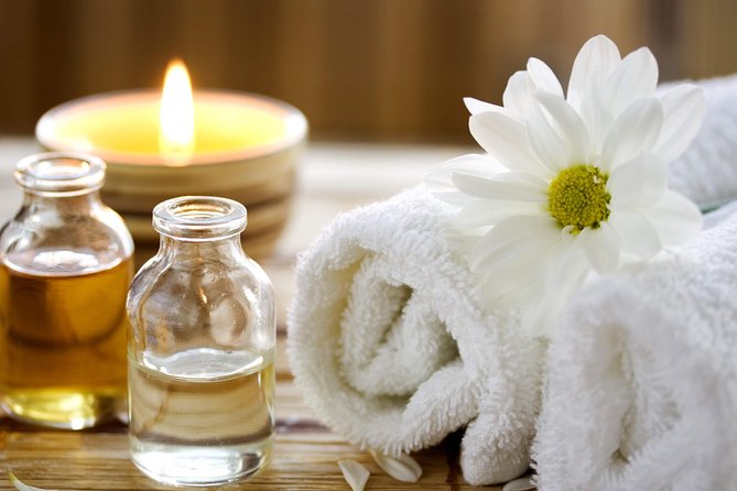 Half Day Tours: Bali 2 Hours MASSAGE & SPA - ROMANTIC SUNSET Dinner at JIMBARAN - Booking Information