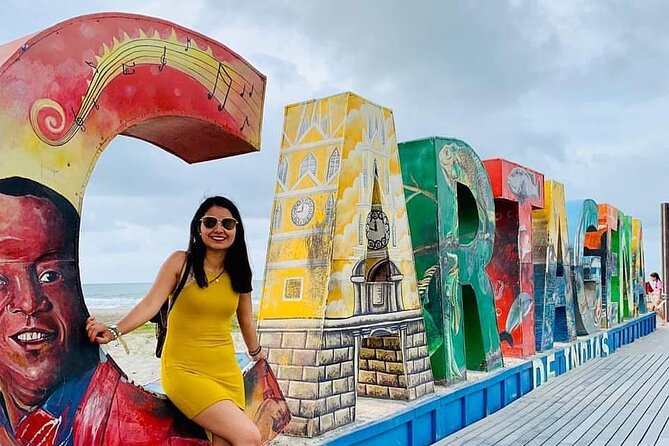 Half Day Traditional Bus Tour of Cartagena - Exploring Cartagenas Neighborhoods