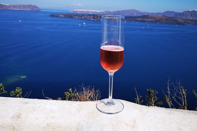 Half-Day Traditional Santorini Tour - Preparing for the Tour