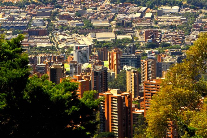 Half Day Transformation Tour and Comuna 13 in Medellin - Accessibility and Participation