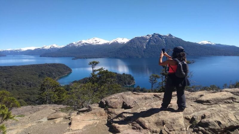 Half-Day Trekking at Llao Llao Hill - Tour Highlights