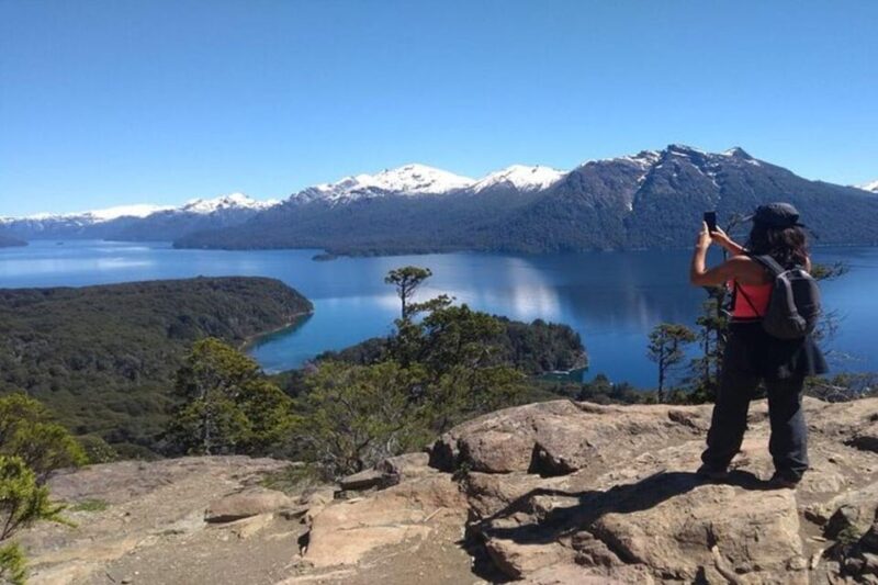 Half-Day Trekking at Llao Llao Hill - Important Information