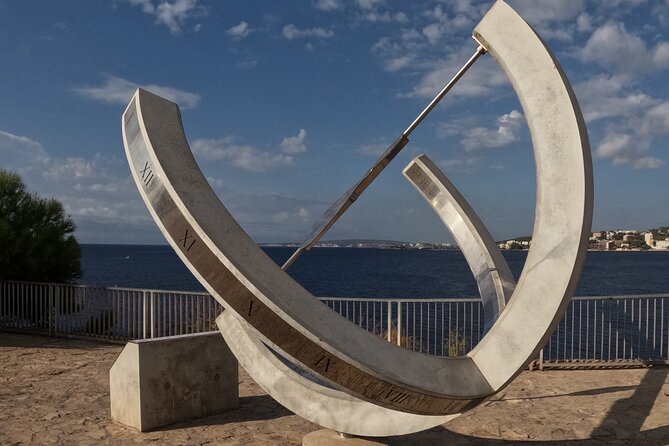 Half Day Trike Tour From Paguera - Quick Points