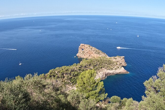 Half Day Trike Tour From Paguera - Exploring Mallorca by Trike