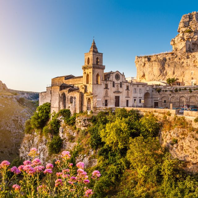 Half-Day Trip From Matera: Excursion to Alberobello - Important Considerations