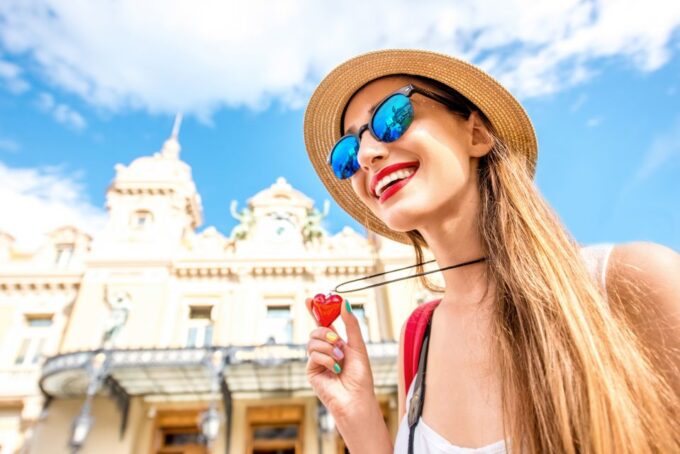 Half Day Trip From Nice to Monaco MC With Guided Walk - Additional Information and Tips