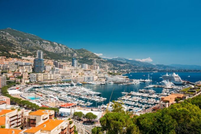 Half Day Trip From Nice to Monaco MC With Guided Walk - Frequently Asked Questions