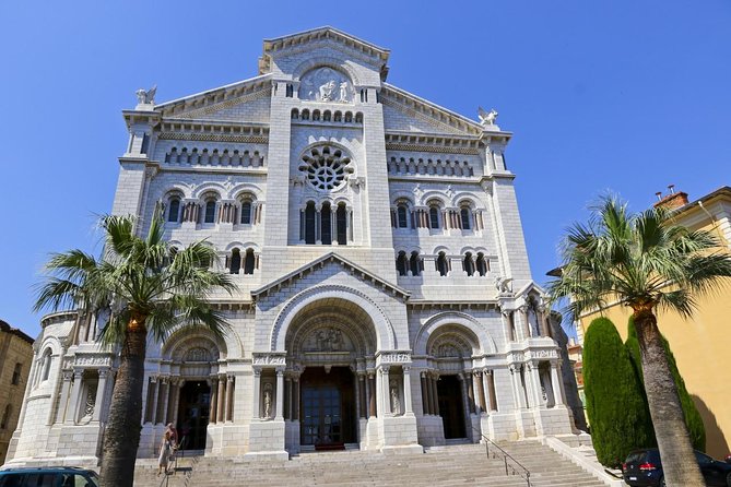 Half-Day Trip From Nice to Monaco Monte Carlo With Guided Walk - Tour Details