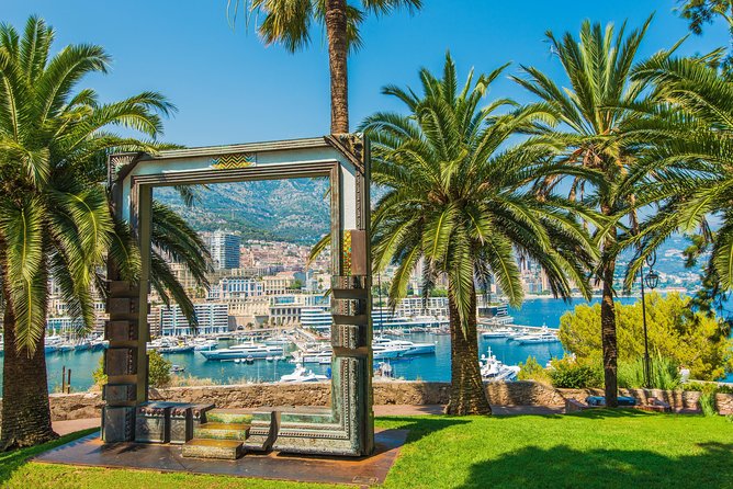 Half-Day Trip From Nice to Monaco Monte Carlo With Guided Walk - Cancellation Policy