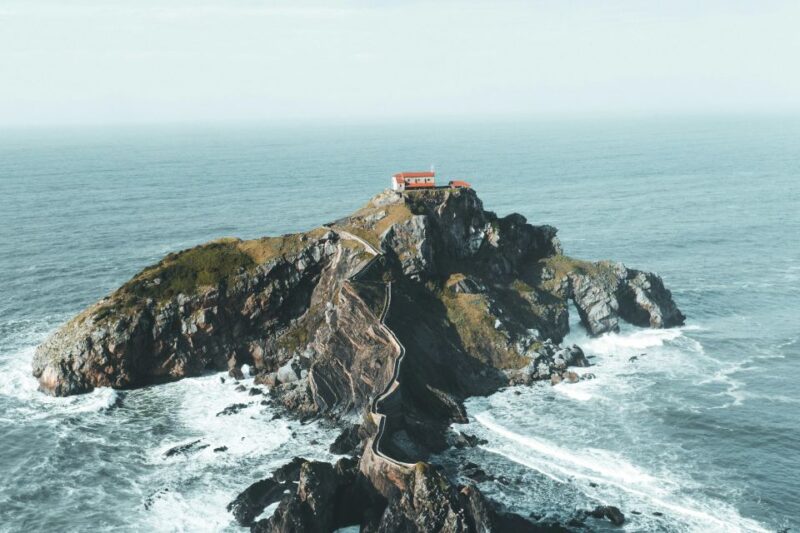 Half-Day Trip to Bermeo, Gaztelugatxe, and Guernica With a Boat Trip - Policies