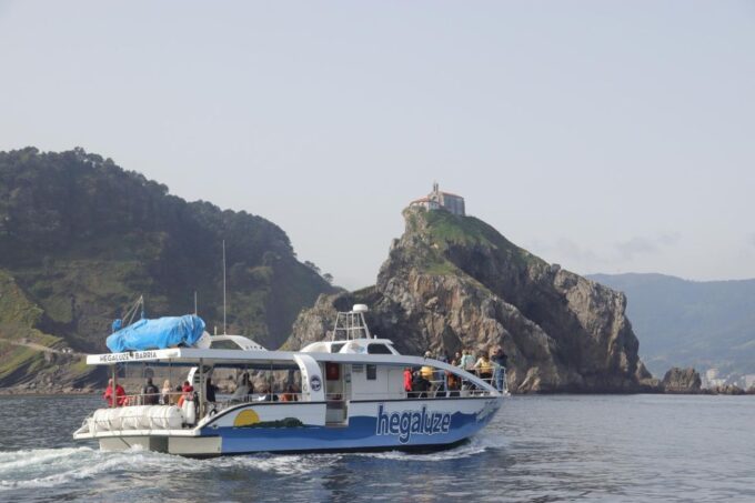 Half-Day Trip to Bermeo, Gaztelugatxe, and Guernica With a Boat Trip - Frequently Asked Questions