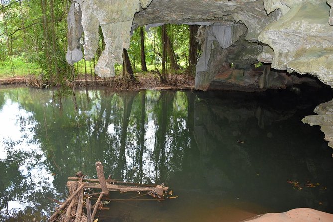 Half-Day Trip to Blue Lagoon at Klong Sra Kaew With Kayaking & ATV - Activities and Itinerary