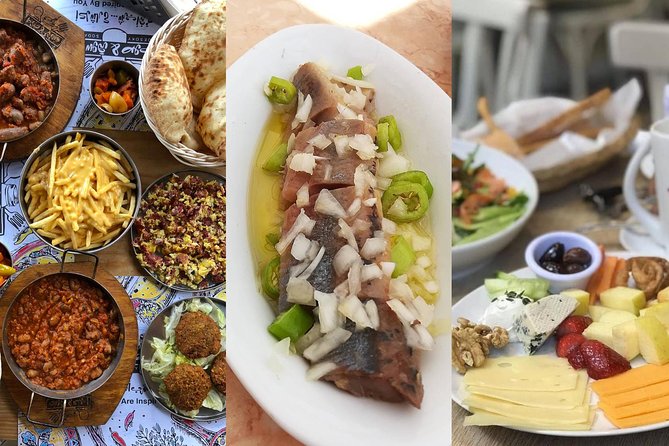 Half-Day Trip to Egyptian Green Farm From Cairo With Breakfast - Meeting and Pickup Details