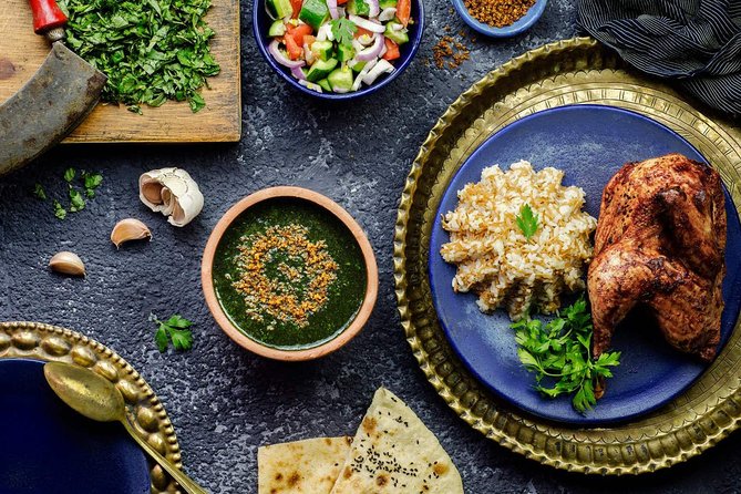Half-Day Trip to Egyptian Green Farm From Cairo With Breakfast - Meeting and Pickup Details