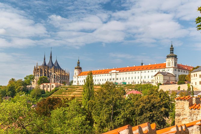Half-Day Trip to Kutna Hora+Bone Church With Free Time Fromprague - Transportation Details