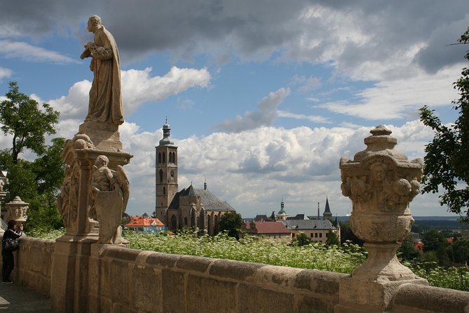 Half-Day Trip to Kutna Hora+Bone Church With Free Time Fromprague - Free Time Exploration