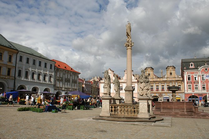 Half-Day Trip to Kutna Hora+Bone Church With Free Time Fromprague - Reviews and Feedback