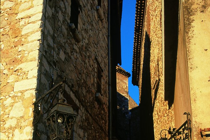 Half-Day Trip to St Paul De Vence and Cannes From Nice - Getting to Cannes and St Paul De Vence