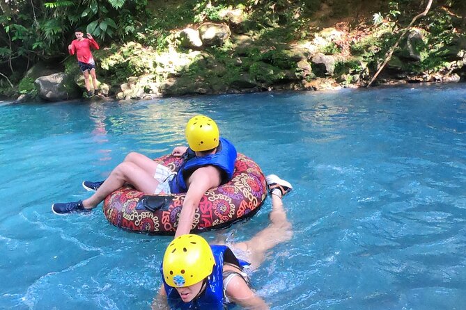 Half Day Tubing & Ziplining Experience in Rio Celeste - Inclusions and Pricing