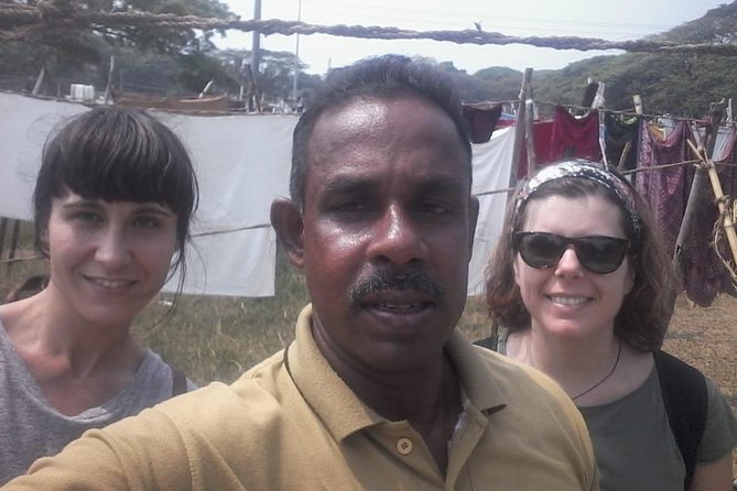 Half Day Tuk Tuk Tour in Kochi - Private Tour With Hotel Pick up - Included Services