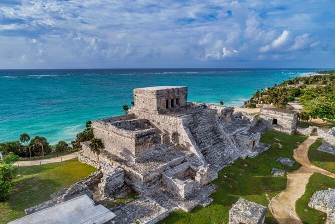 Half-Day Tulum Mayan Temples Tour With Skip-The-Line Access - Tour Experience and Highlights