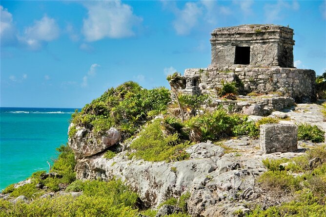 Half-Day Tulum Mayan Temples Tour With Skip-The-Line Access - Optional Additions