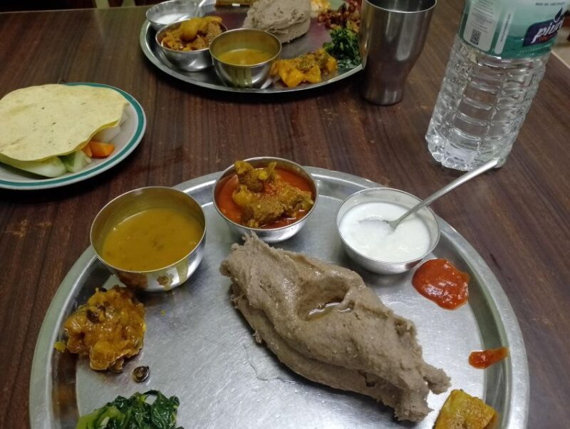 Half Day Typical Nepali Food Cooking Class With Family - Cooking Experience Highlights