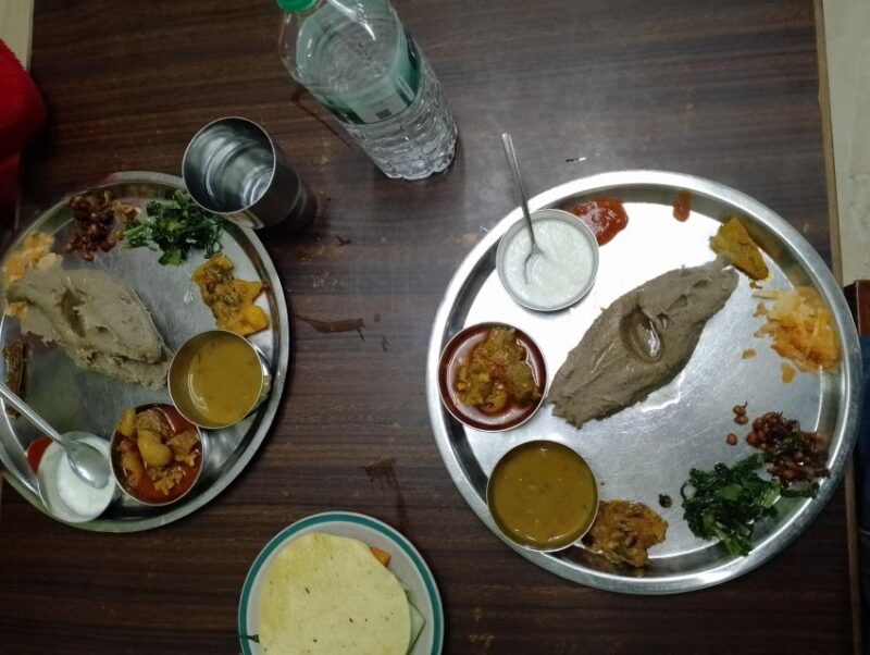 Half Day Typical Nepali Food Cooking Class With Family - Included Features
