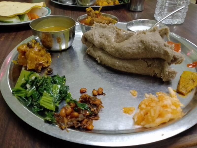 Half Day Typical Nepali Food Cooking Class With Family - Important Considerations
