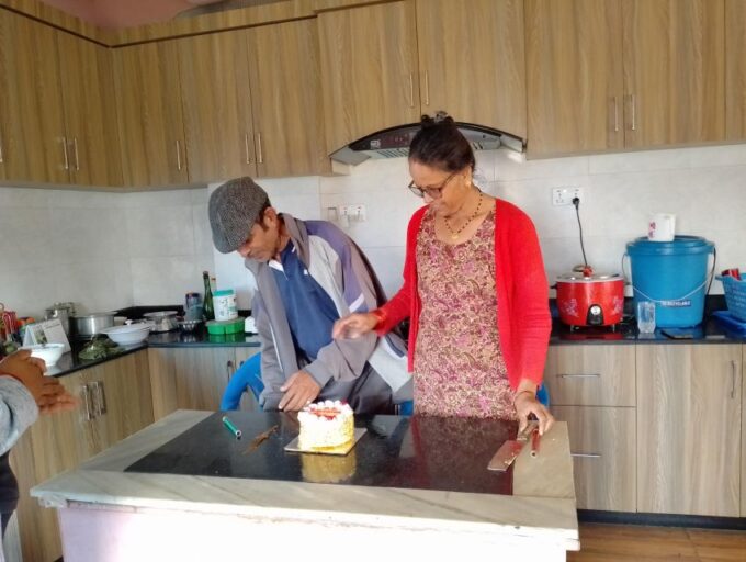 Half Day Typical Nepali Food Cooking Class With Family - Frequently Asked Questions