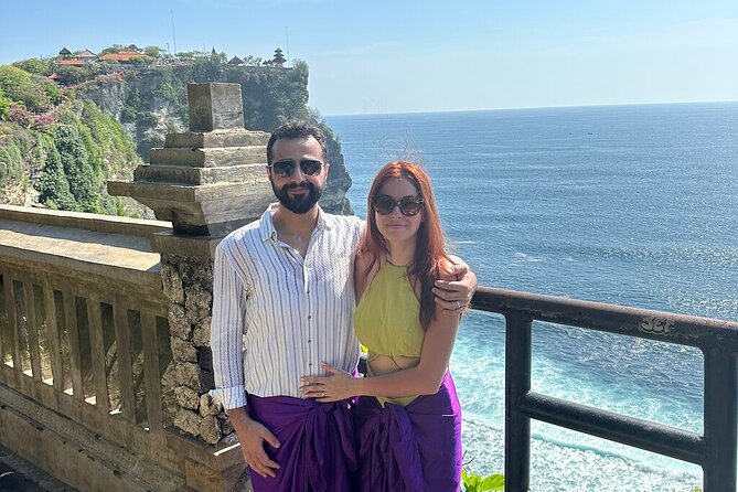 Half Day Uluwatu Sunset Review - Key Points