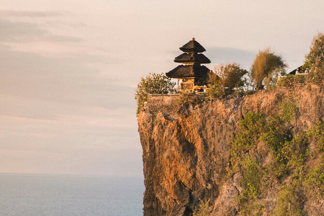 Half Day Uluwatu Sunset Review - Customer Feedback