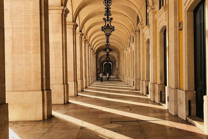 Half-Day Unforgettable Historical Lisbon on Tuk-Tuk - Inclusions and Exclusions