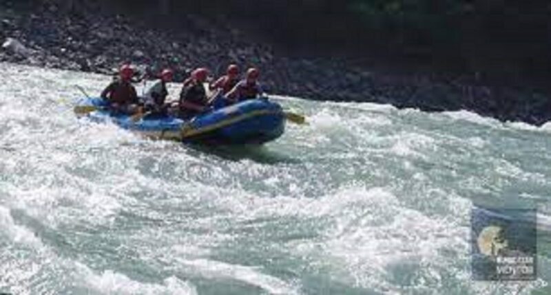 Half Day Upper Seti River Rafting From Pokhara - Key Points